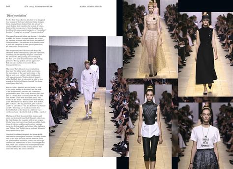 dior cat walk book|Dior catwalk book pdf.